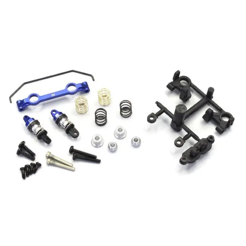 Kyosho R246-1341 Individual Oil Damper For Mr-03 [R246-1341] 1