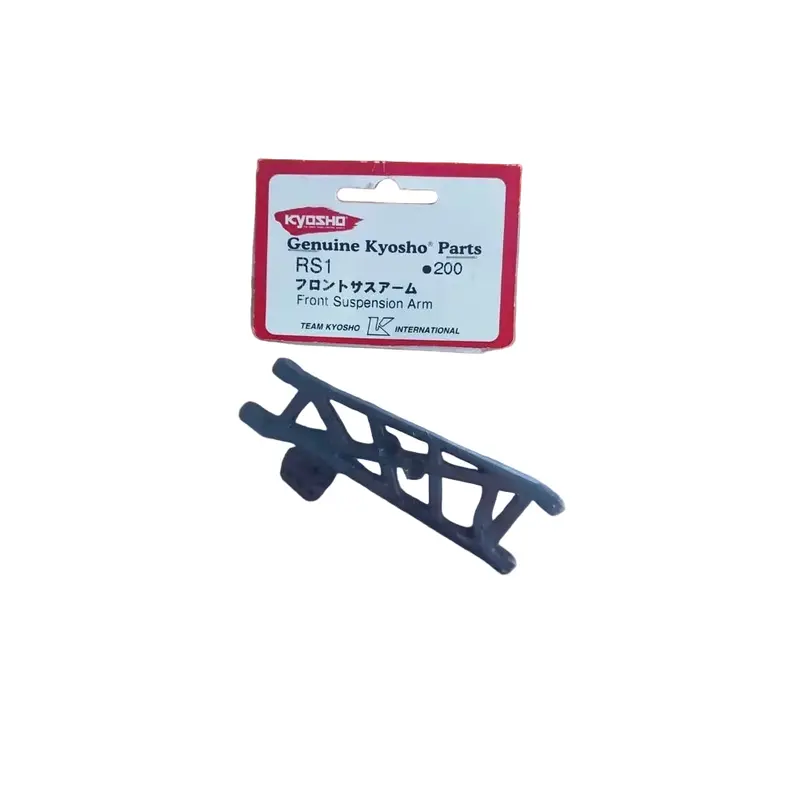 Kyosho Rs001 Suspension Arm Fr 1