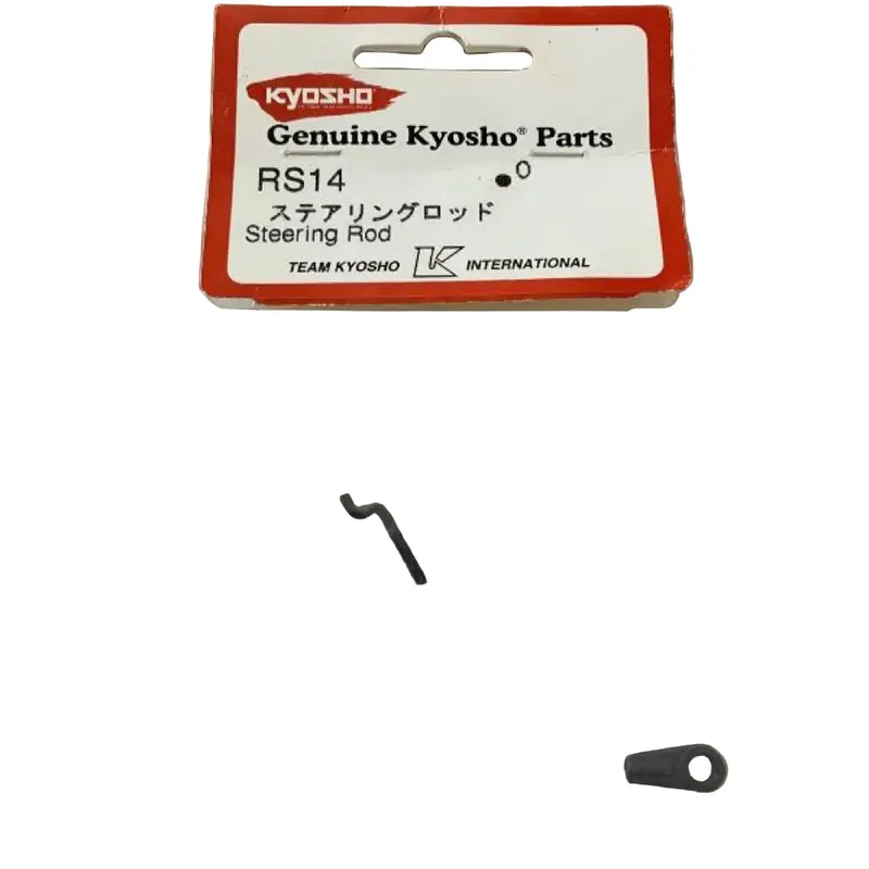 Kyosho Rs014 Steering Rod 1