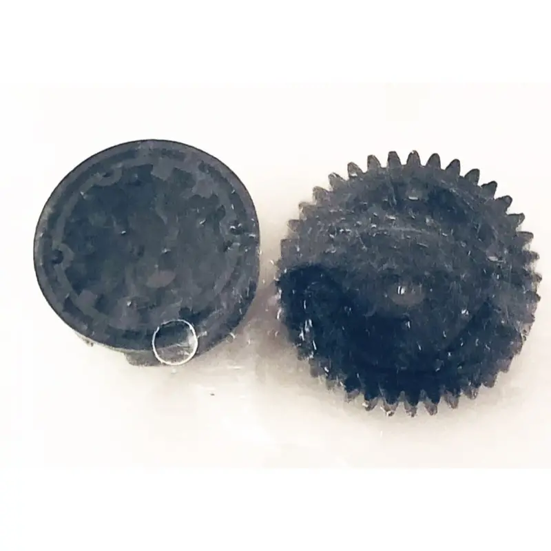Kyosho Rs055 Diff Case 1
