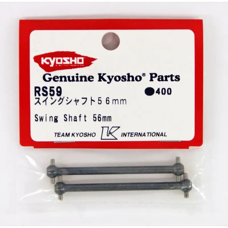 Kyosho Rs059 Swing Shaft 56Mm 1