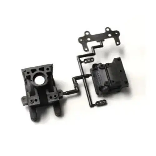 Kyosho Rs144 Bulk Head Rr 1