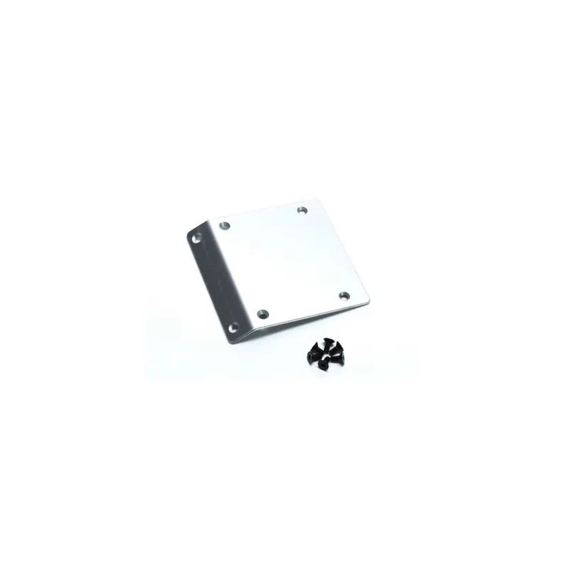 Kyosho Sc214b Top Plate (Scorpion 2014) [Sc214b] 1
