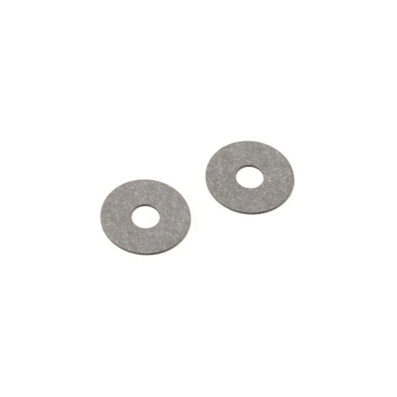 Kyosho Sc216b Slipper Pad (2Pcs/Scorpion 2014) [Sc216b] 1