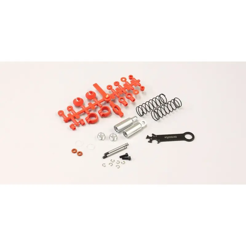 Kyosho Sc222 Shock Set Fr Scorp14 1