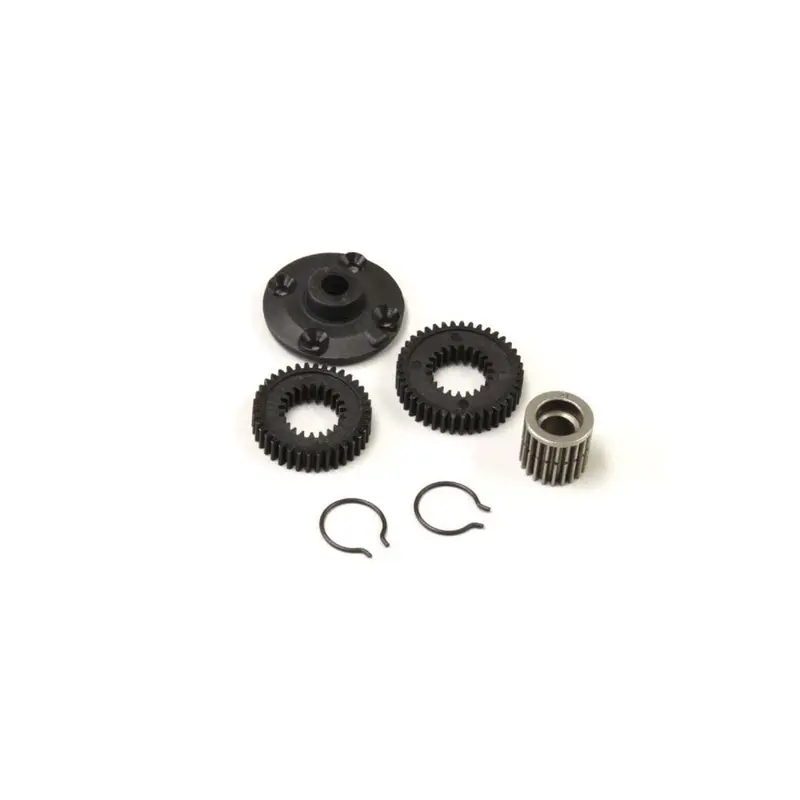 Kyosho Sc225b Spur Gear Set (Scorpion 2014) [Sc225b] 1