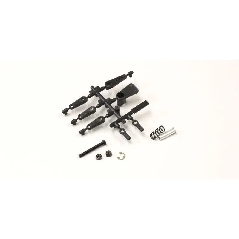 Kyosho Sc226 Servo Saver Set Scorp14 1