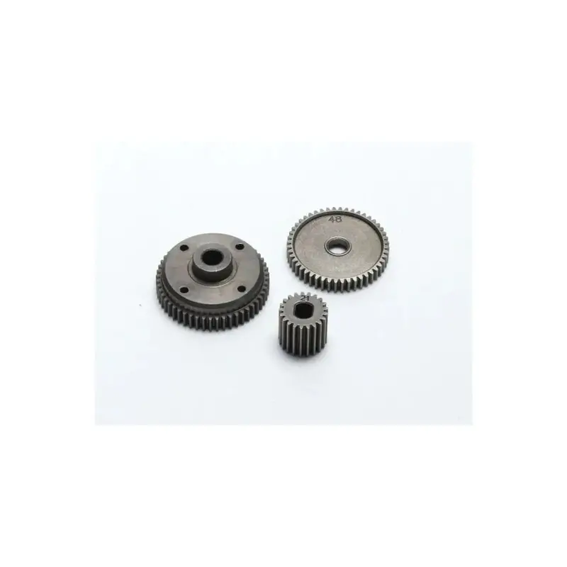 Kyosho Sc229b Gear Set (Scorpion 2014) 1