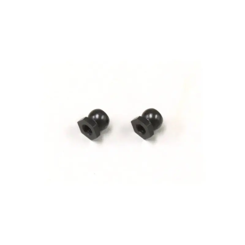 Kyosho Sc242b 4.8Mmxm2.6 Ball Nut (2Pcs/Scorpion 2014) [Sc242b] 1