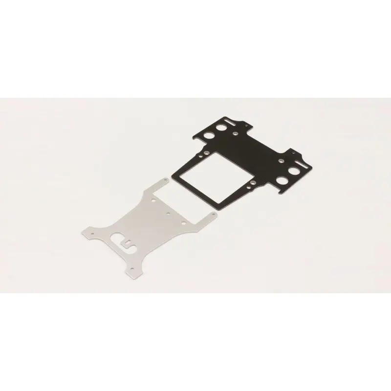Kyosho Sc248 Upper Deck Set (Tomahawk) 1