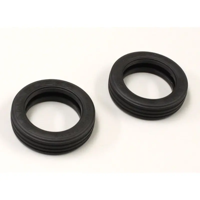 Kyosho Sct001hb Front Tire (Hard/2Pcs/Scorpion 2014) 1