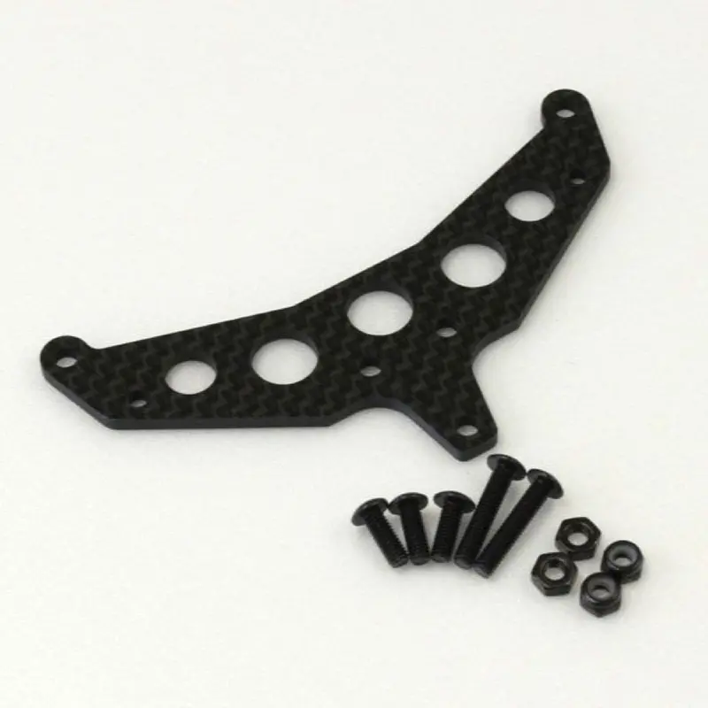 Kyosho Scw006 Shock Stay Carbon Rr Scorp14 1