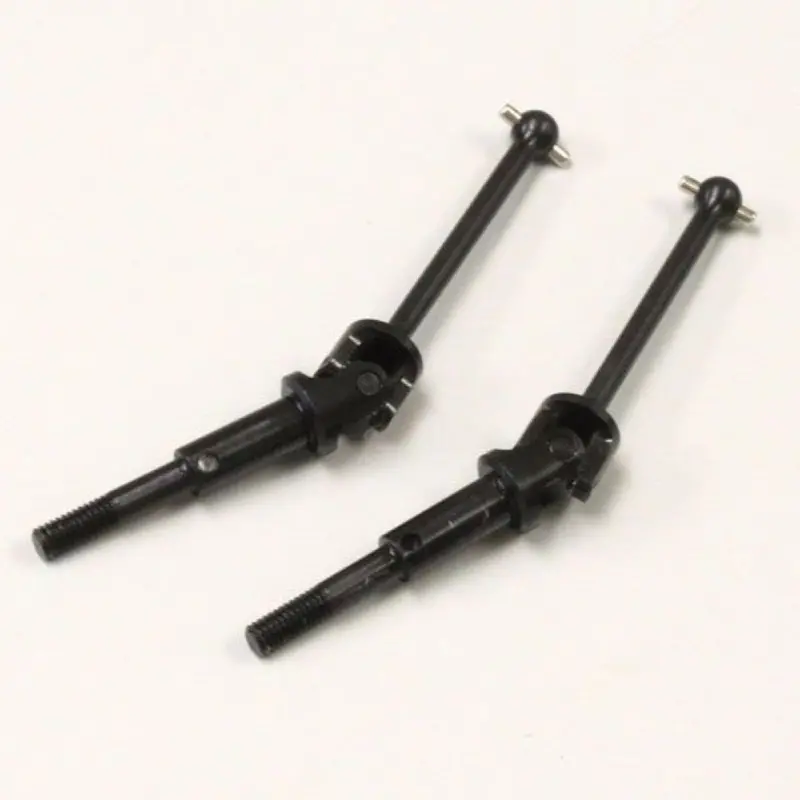 Kyosho Scw012b Universal Swing Shaft (2Pcs/Scorpion 2014) Scw012b 1