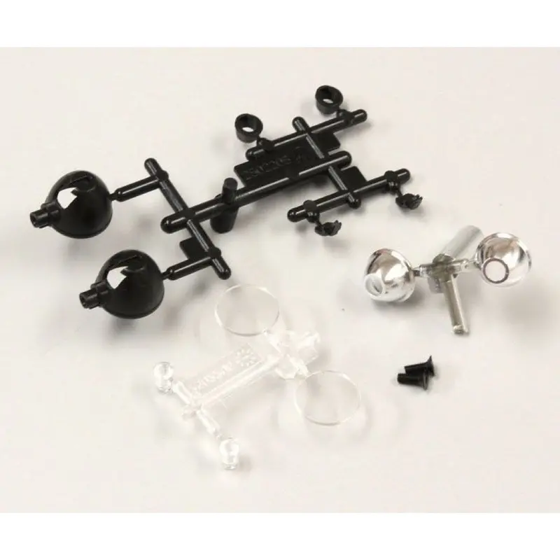 Kyosho Scw017 Bucket Set Light 2Pcs Scorp14 1