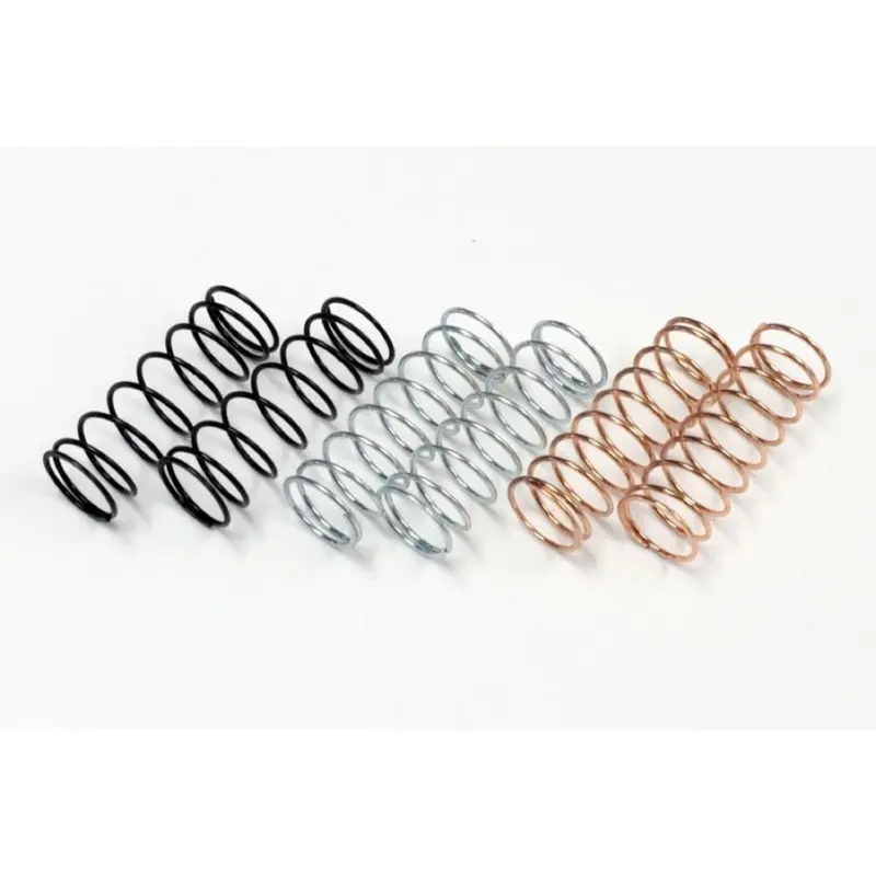 Kyosho Scw026 Front Spring Set (Turbo Scorpion) 1