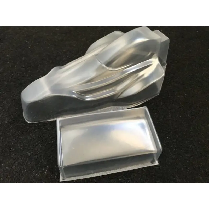 Kyosho Sm046 G Body Outrage 1