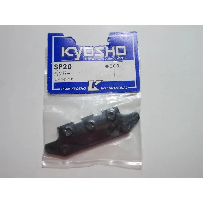 Kyosho Sp020 Bumper 1