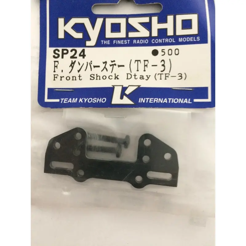 Kyosho Sp024 Shock Stay Fr 1