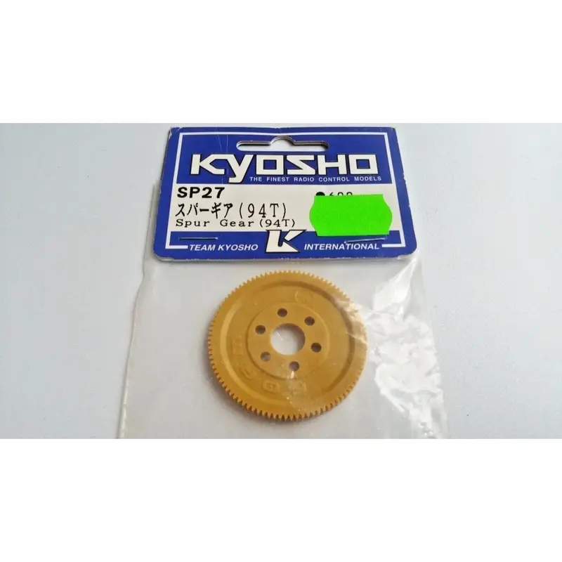 Kyosho Sp027 Spur Gear 94T 1