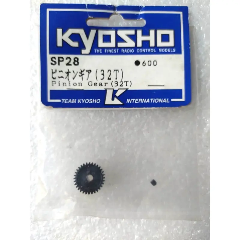 Kyosho Sp028 Pinion Gear 32T 1