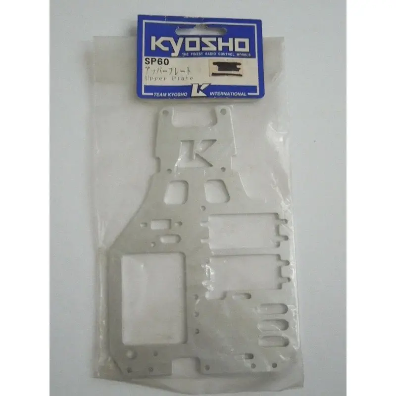 Kyosho Sp060 Upper Plate 1