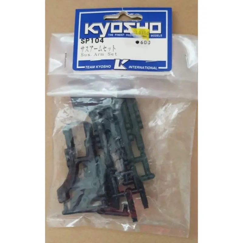 Kyosho Sp104 G Suspension Arm Set 1