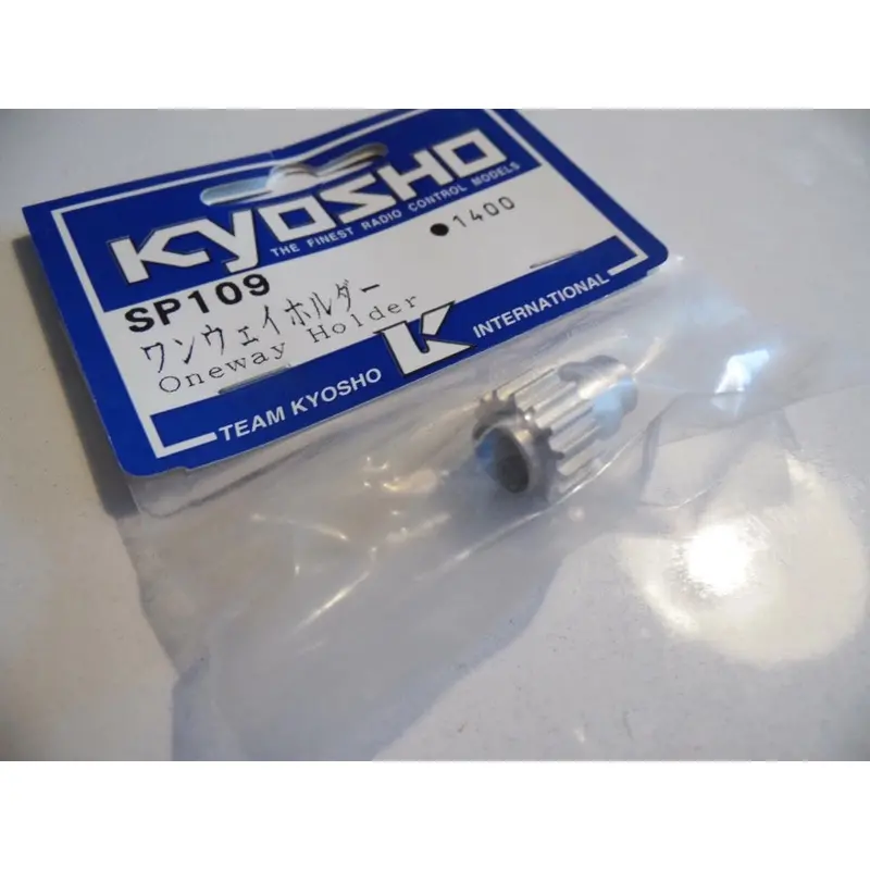 Kyosho Sp109 One Way Holder 1