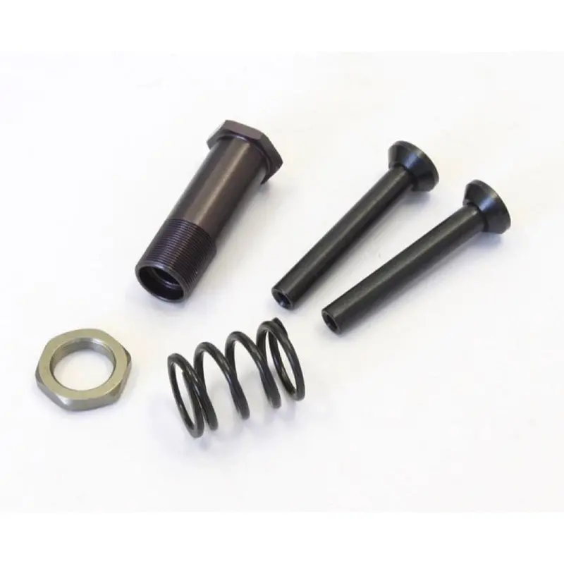 Kyosho Sx006 Servo Saver Set (Scorpion Xxl) 1