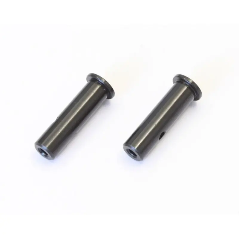 Kyosho Sx009 Front Wheel Shaft (2Pcs/Scorpion Xxl) 1