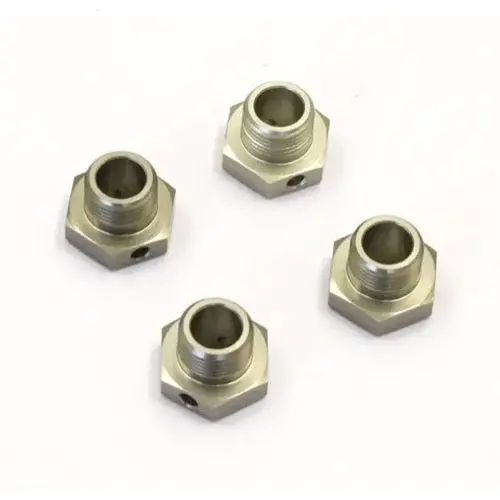 Kyosho Sx012 Wheel Hub (4Pcs/Scorpion Xxl) 1