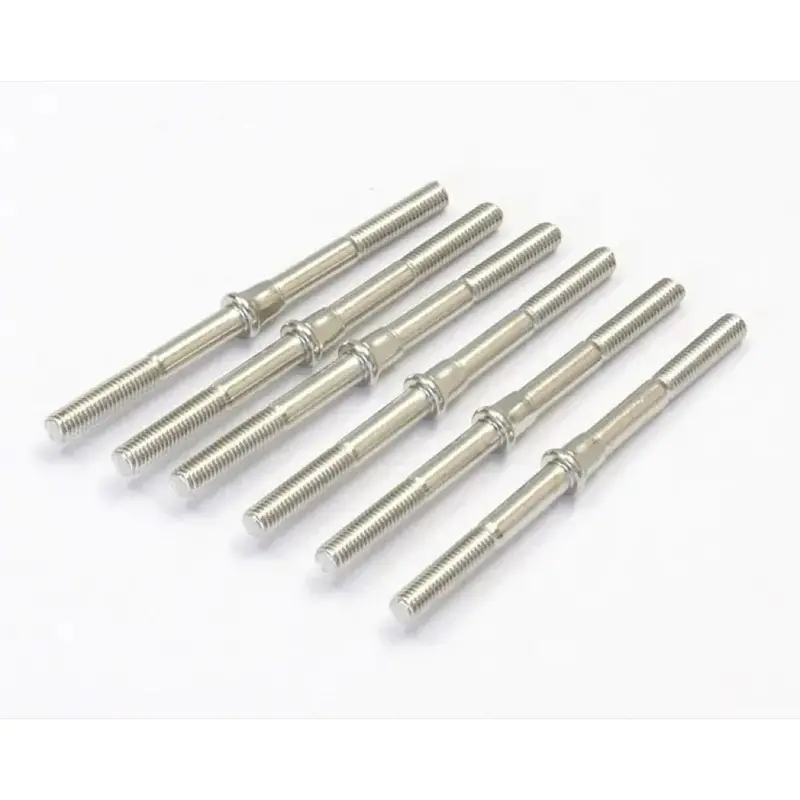 Kyosho Sx016 Turn Buckle Rod (6Pcs/Scorpion Xxl) 1