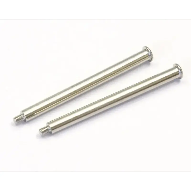 Kyosho Sx017 Front Lower Arm Shaft (2Pcs/Scorpion Xxl) 1