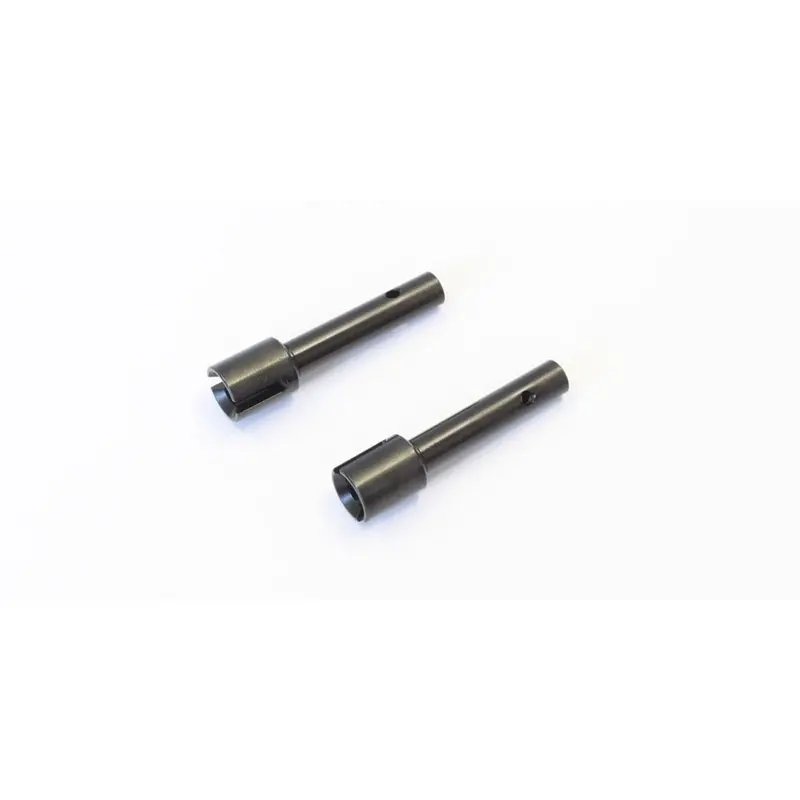 Kyosho Sx023 Rear Wheel Shaft (2Pcs/Scorpion Xxl) 1