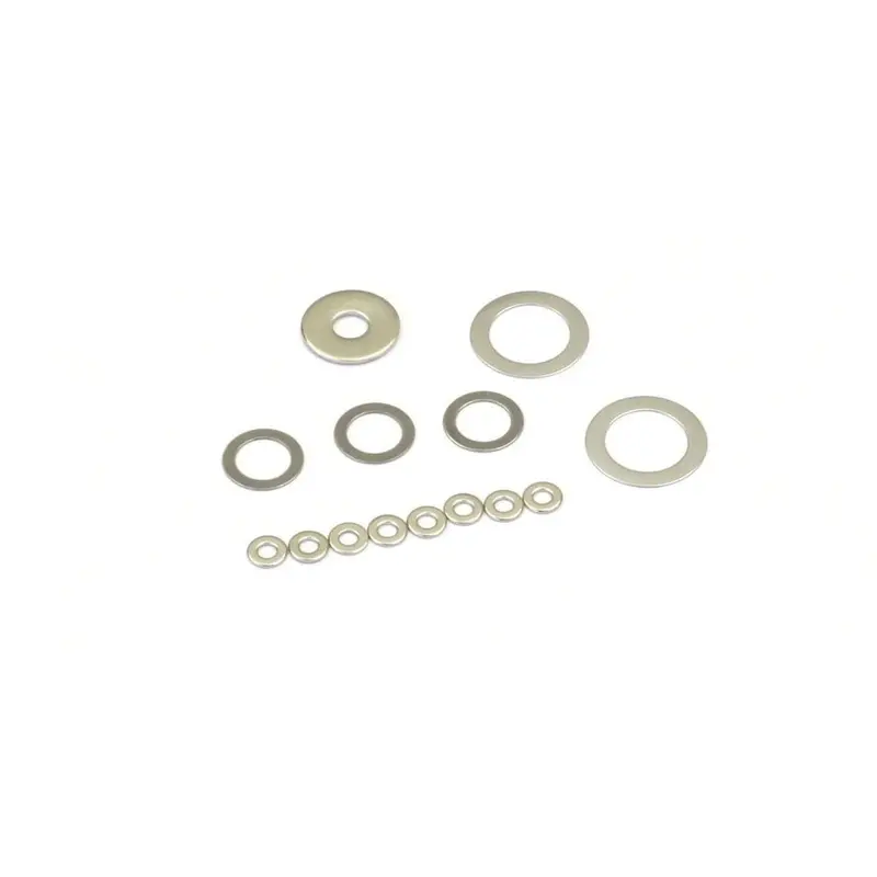 Kyosho Sx031 Washer Set (Scorpion Xxl) 1