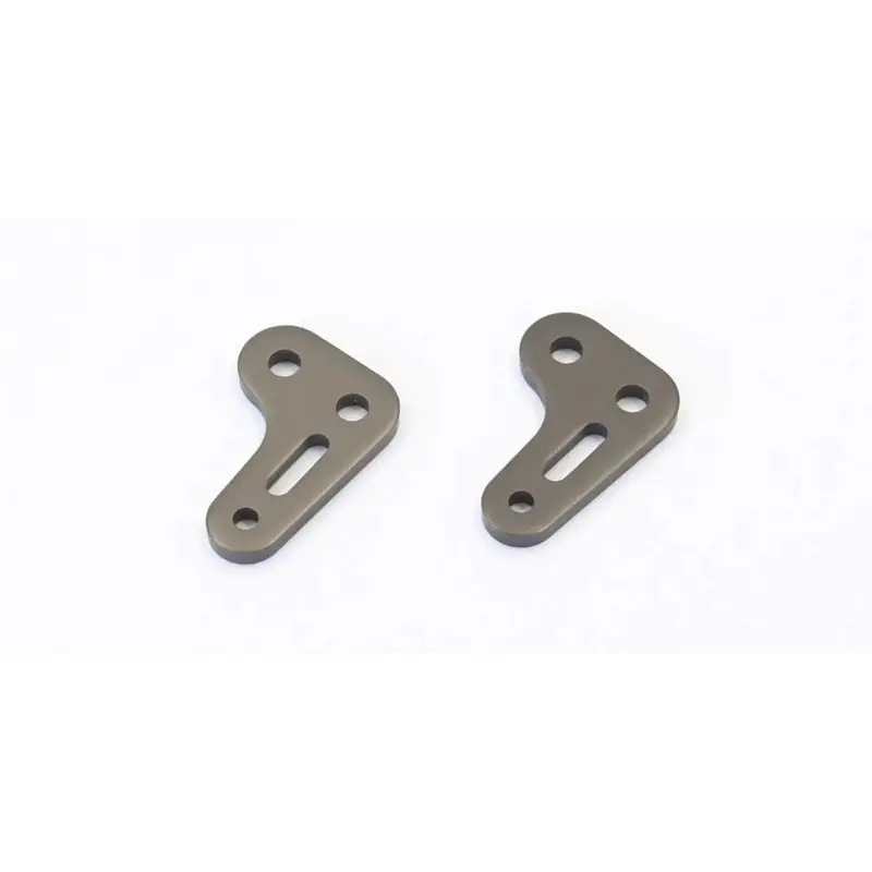 Kyosho Sx034 Front Upper Arm Plate (Scorpion Xxl) 1