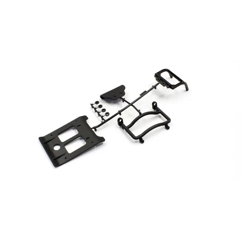 Kyosho Sx049 Roll Cage B (Scorpion Xxl) 1