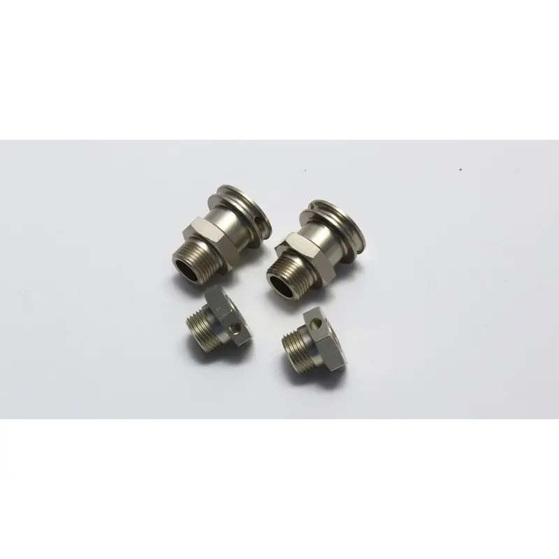 Kyosho Sx064 Wheel Hub Set (Scorpion B-Xxl) 1