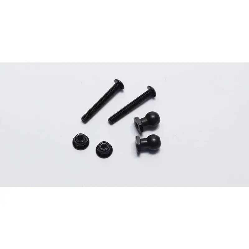 Kyosho Sx065 Shock Spring (4Pcs/Scorpionb-Xxl Ve) 1