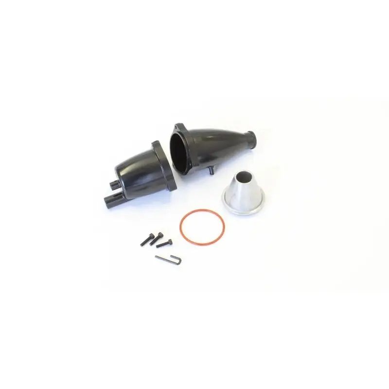 Kyosho Sx106 Fly Wheel Nut (Scorpion Xxl Gp) 1