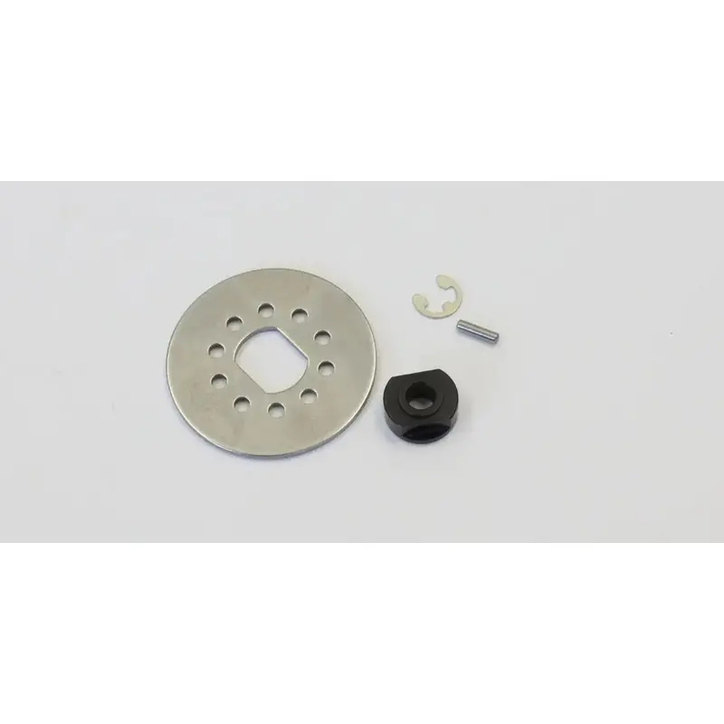 Kyosho Sx109 Brake Pad (2Pcs/Scorpion Xxl Gp) 1