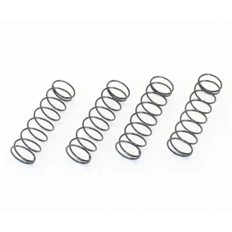 Kyosho Sx116 Shock Spring (Soft/4Pcs/Scorpion Xxl) 1