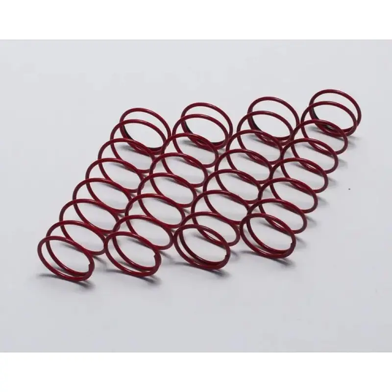 Kyosho Sx119 Shock Spring (4Pcs/Scorpionb-Xxl Gp) 1