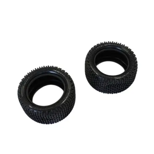 Kyosho Sxt004 Tyre Rr High Grip Scorpion Xxl 1