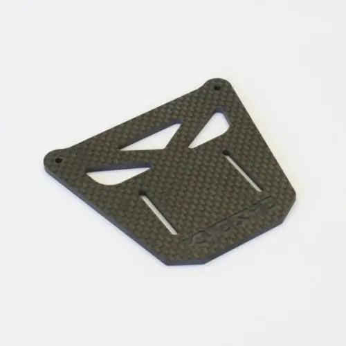 Kyosho Sxw003 Carbon Esc Tray (Scorpion Xxl Ve) 1