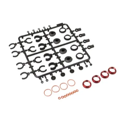 Kyosho Sxw010-03 Maintenance Kit (Sxw010/Scorpion Xxl) 1
