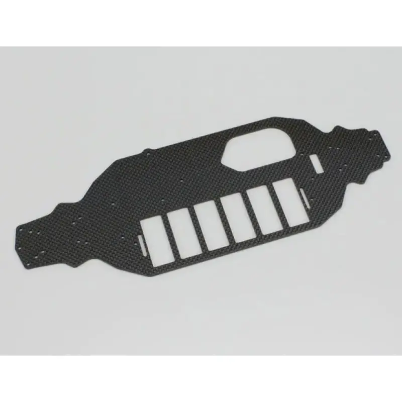 Kyosho Tf001 Main Chasis Tf-5 1