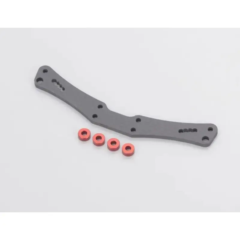 Kyosho Tf004 Shock Stay Rr Carbon Tf5 1