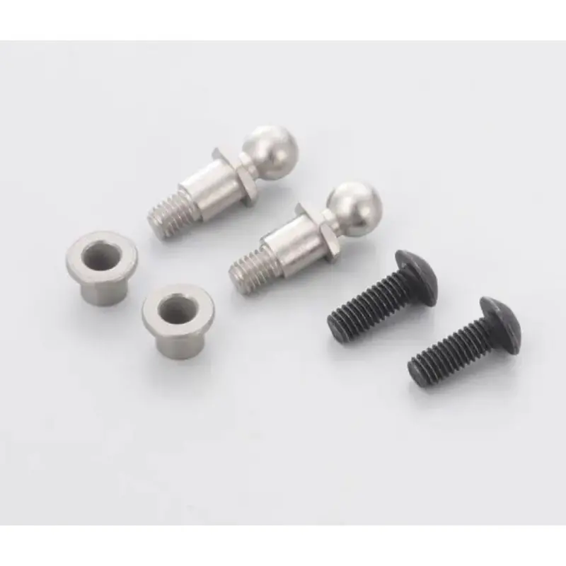 Kyosho Tf008 King Pin Ball 4.8 Tf5 1