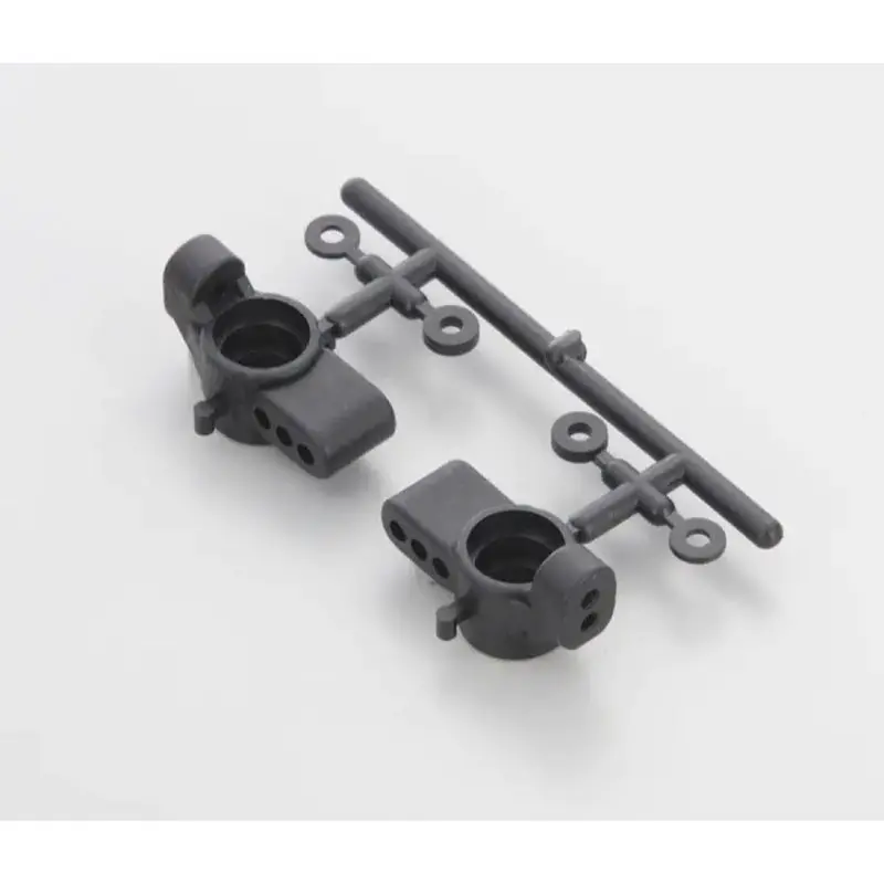 Kyosho Tf009-0 Hub Rr Offset 1.2 Carbon 1