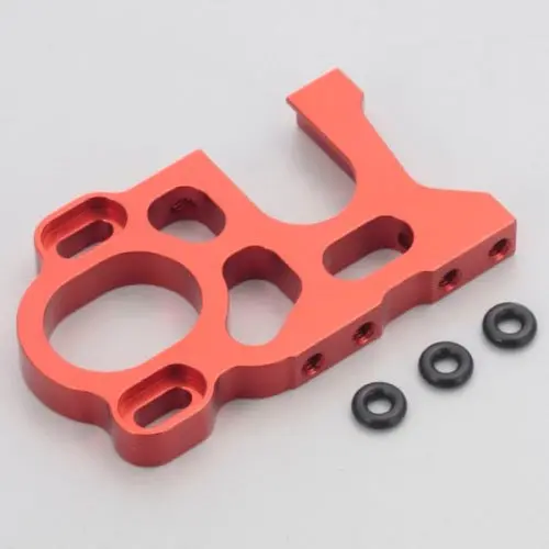 Kyosho Tf017 Motor Mount Tf5 1